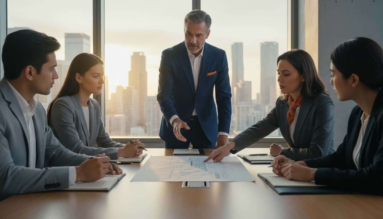 AI Search Experiences