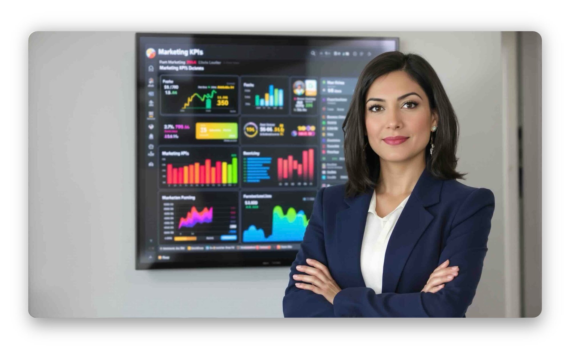 CRM and Optimization