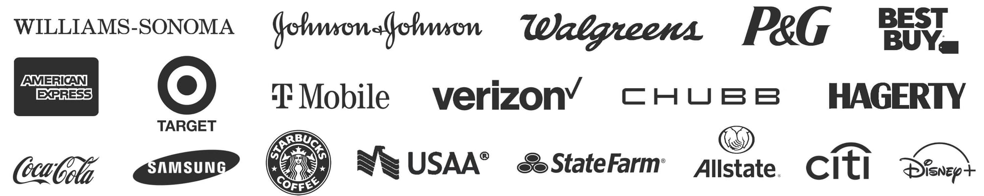 Client Logos Client Logos