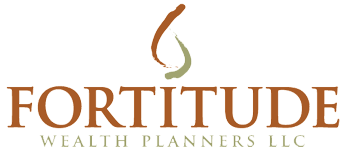 Fortitude Wealth Planners Logo