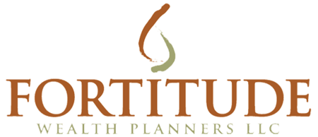 Fortitude Wealth Planners Logo Fortitude Wealth Planners Logo