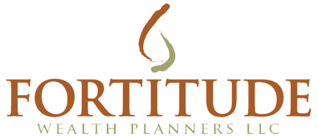 Fortitude Wealth Planners Logo Fortitude Wealth Planners Logo