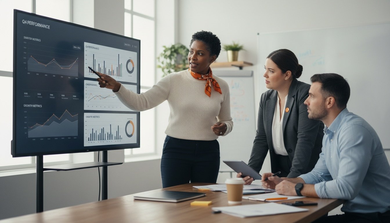 HubSpot CRM Overview