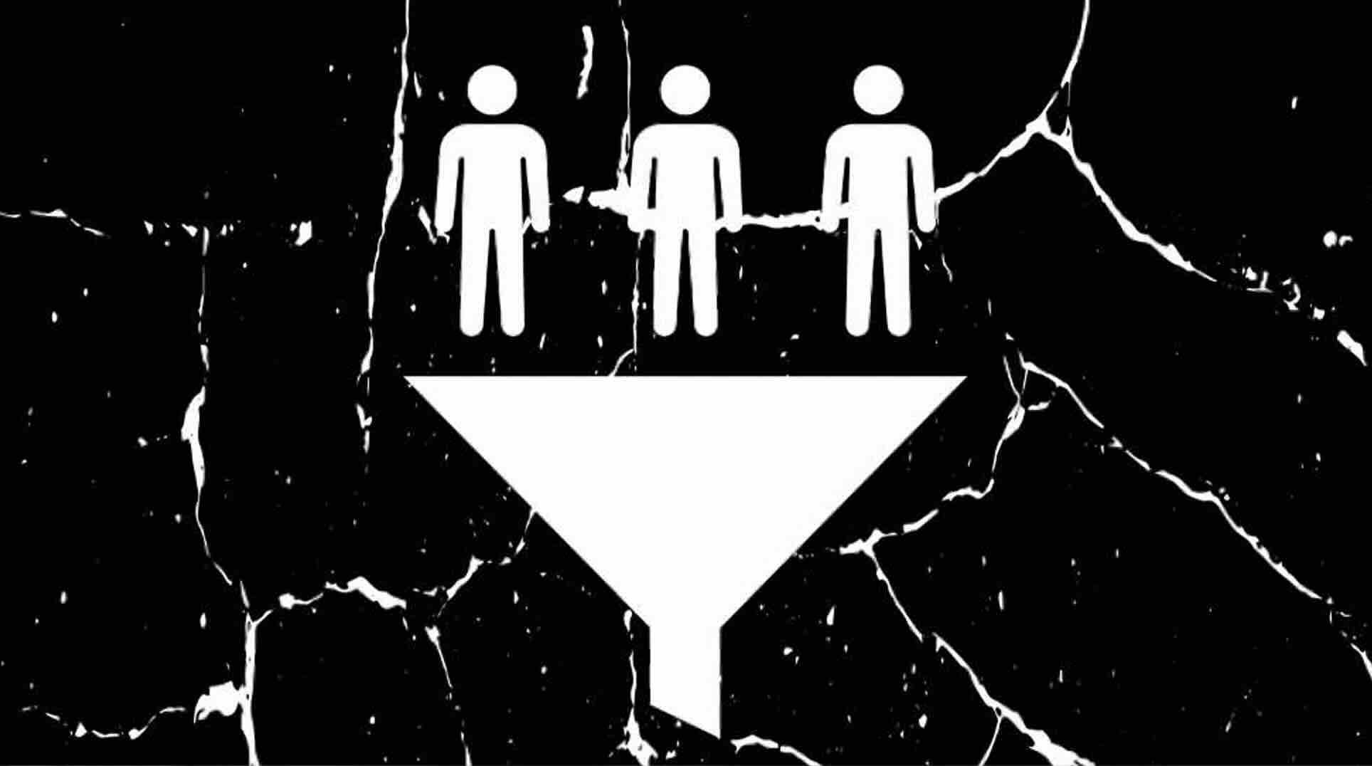 Marketing Funnel Marketing Funnel