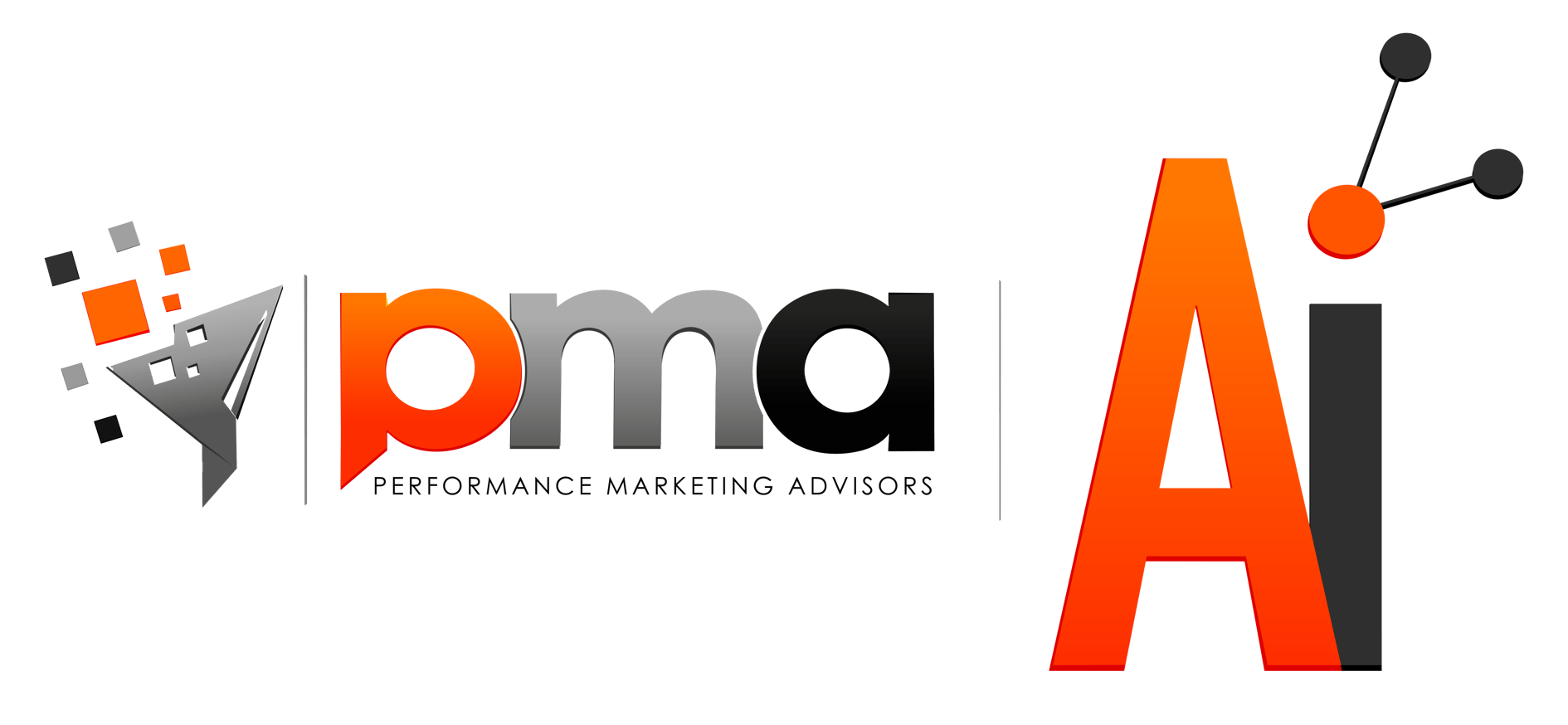 PMA AI Logo