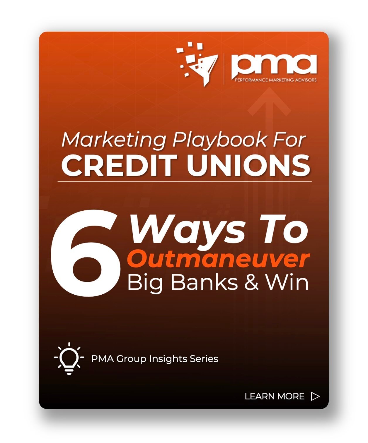 Credit Union Marketing Playbook Credit Union Marketing Playbook