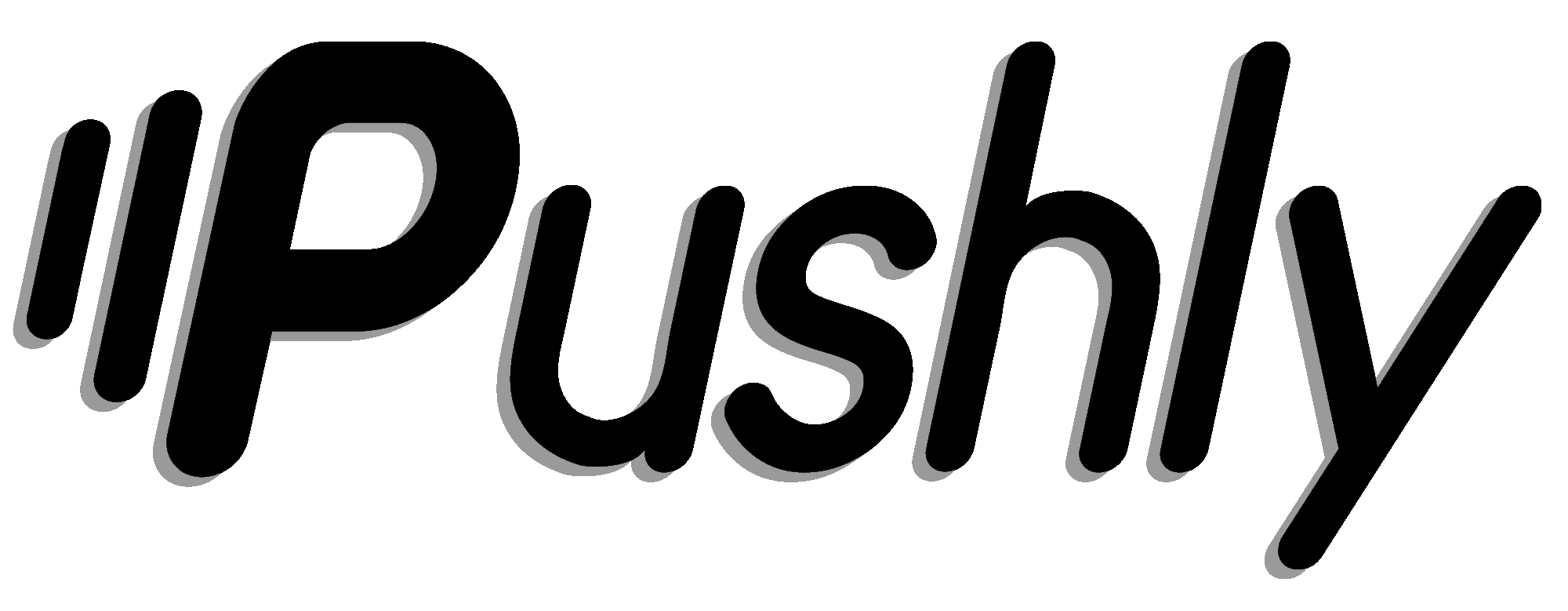 Pushly