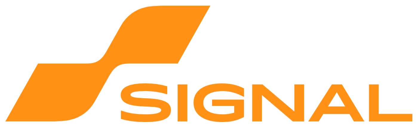 Signal of Lincoln Logo Signal of Lincoln Logo
