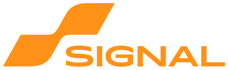 Signal of Lincoln Logo Signal of Lincoln Logo