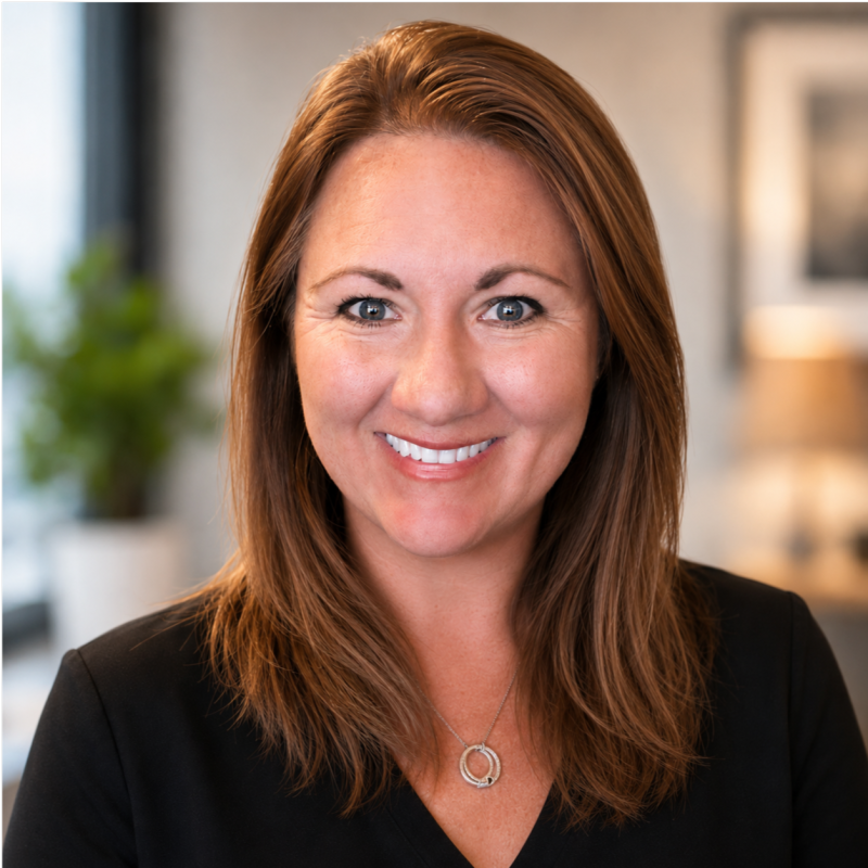 Joanne Watt headshot