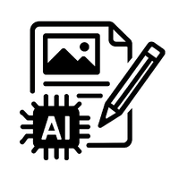 Icon AI content creation