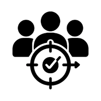 Audience personalization