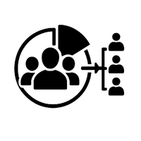 Audience segmentation