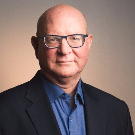Bill Thurmond headshot