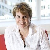 Cheri Carpenter headshot