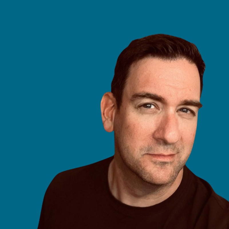 Headshot of Craig Daitch
