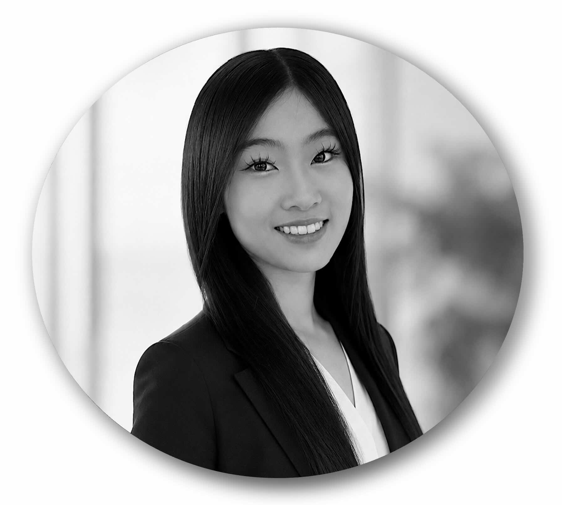 Deanna Trieu PMA Group Operations Coordinator Deanna Trieu PMA Group Operations Coordinator
