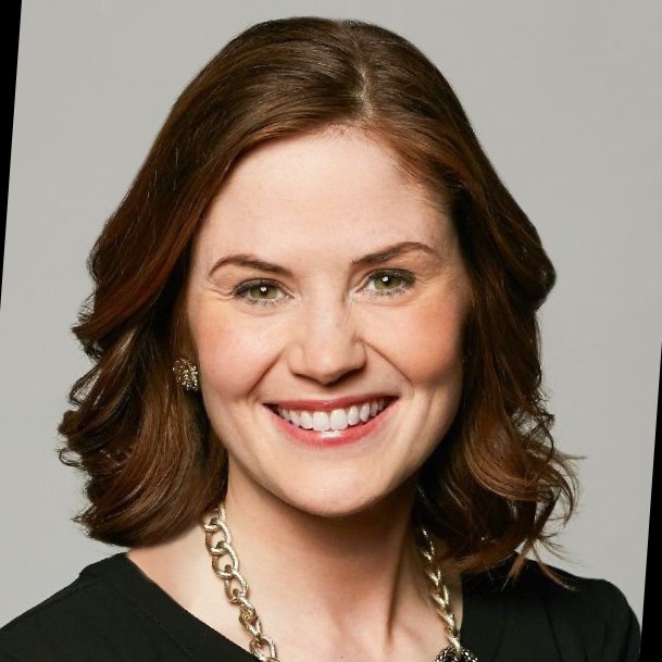Mary DeBrunner Markou headshot