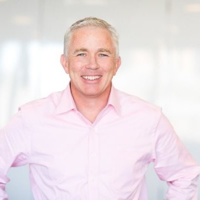 Peter Callahan headshot