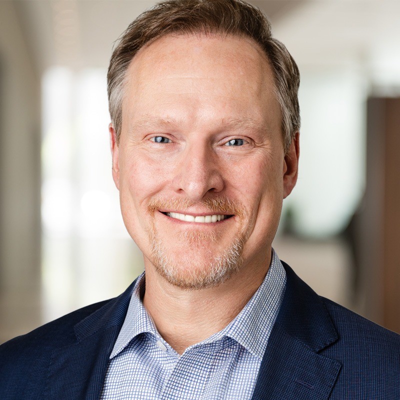 Headshot of Scott Wright
