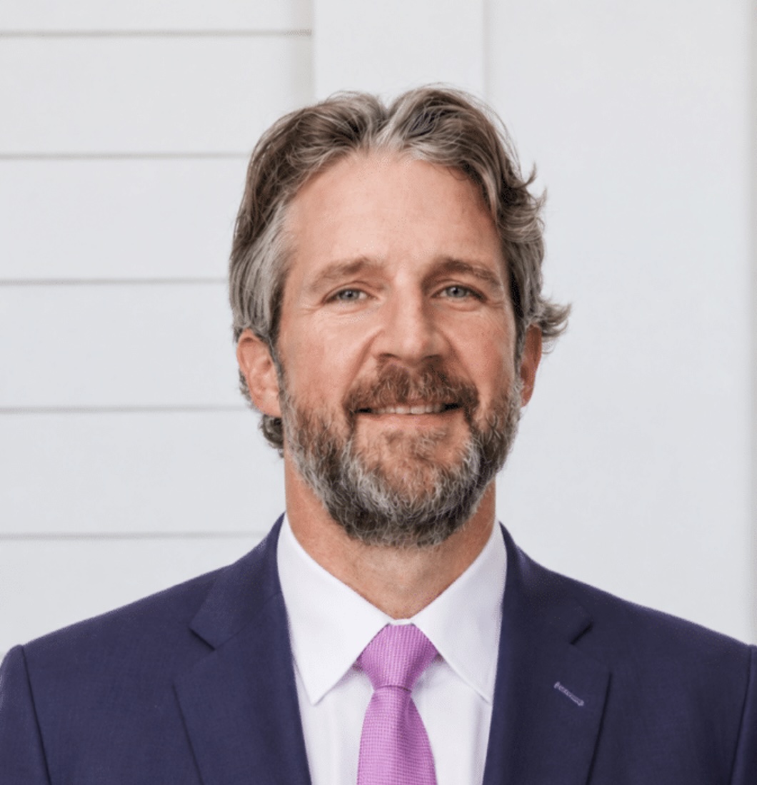 Thomas Greer Headshot