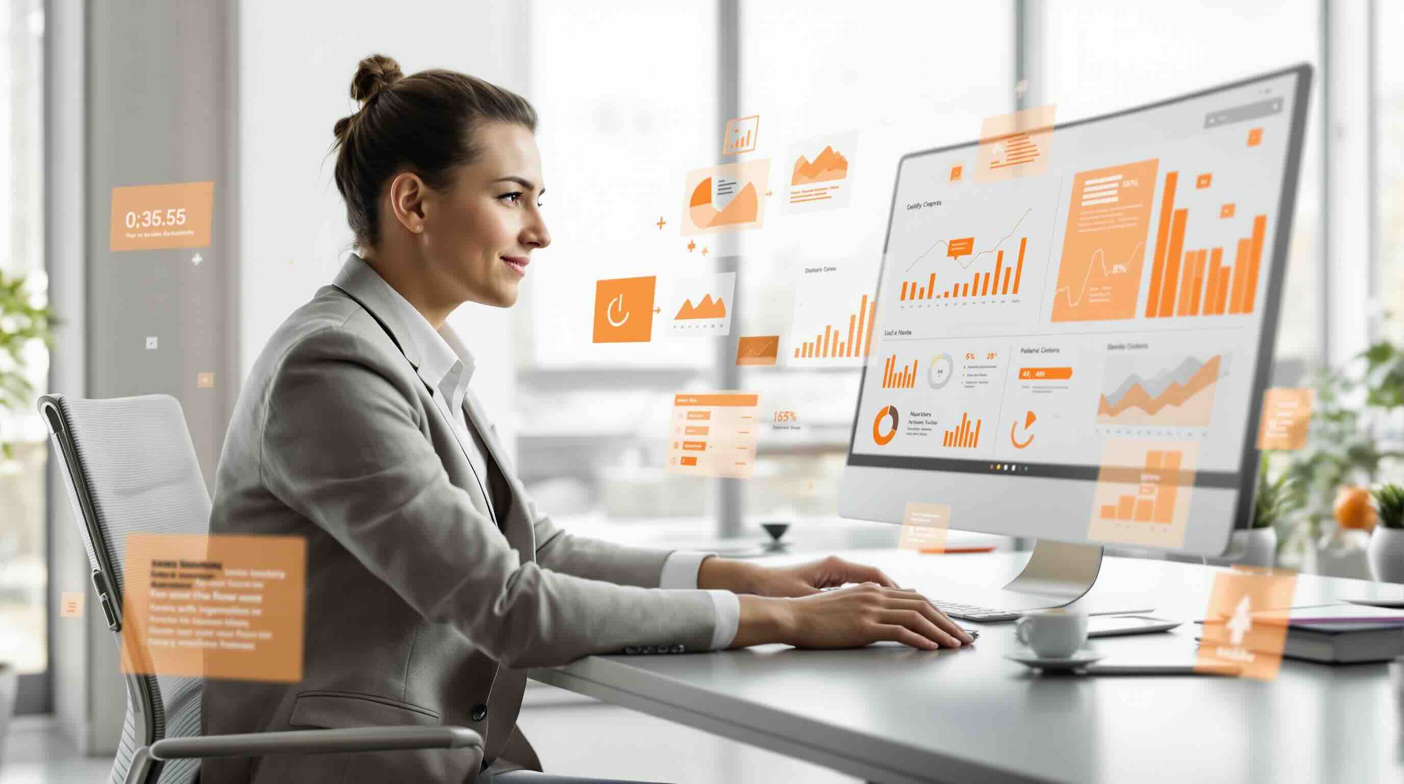 marketing consultant